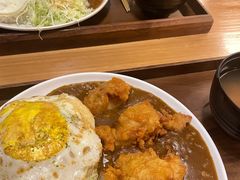 -金龙咖喱