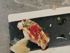 -德川家日本料理(华堂·新辰汇店)