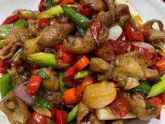 -小口味