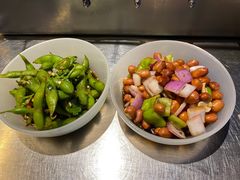 -很久以前羊肉串(大华三路店)