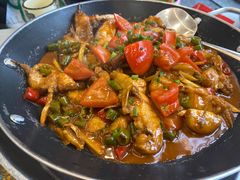 -大师傅金奖啤酒鱼(西街口总店)