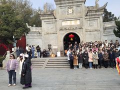 -南岳衡山风景名胜区