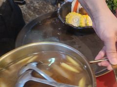 -大江户日本料理(吕厝店)