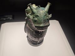 -太原市博物馆