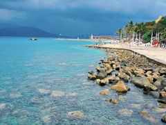 -海南分界洲岛旅游区