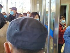 -首都医科大学附属北京天坛医院