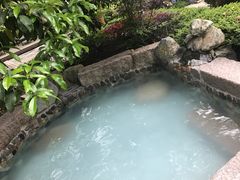 景点-黄山温泉国际旅游度假区