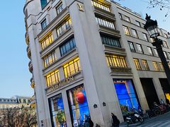 -路易·威登(香榭丽舍大道店)