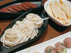 -快乐小羊·内蒙牛羊肉火锅(流花中心店)