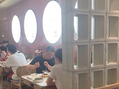 -左庭右院鲜牛肉火锅(南通CBD大有境店)