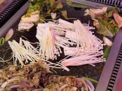 -郭记烤肉创始店(民丰大街店)