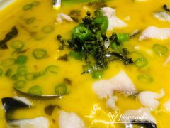 -小放牛炒菜馆(裕华万达店)
