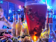 -MM·五声·音乐人与调酒师(西安路店)