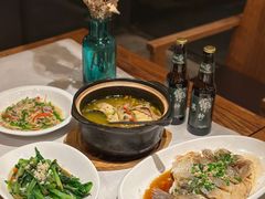 -看见远方·莫干遥远的山民宿