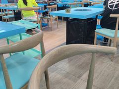 -湾区九号鲜切牛肉火锅(明珠南路店)