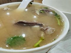 -锦馨豆汁(天坛路店)