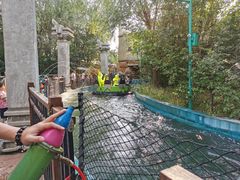 -济南方特东方神画