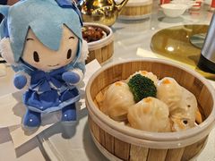 -藜苑酒家·粤菜·茶点·聚会包间