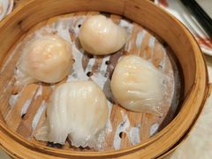 -稻香酒家(长宁KING88广场店)