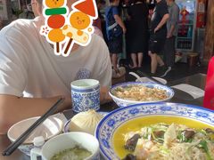 -九炉分座(个园店)