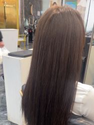 -发源地HAIR SALON