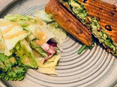 -JamaicaBlue Cafe(乌鲁木齐中路店)