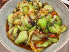 家乡白菜梗-老三样·旧食新味(船山路店)