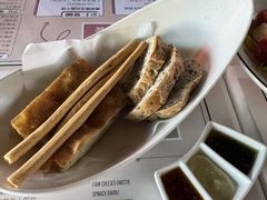 -安妮意大利餐厅(日坛店)