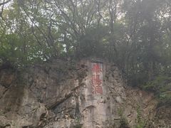 -句容茅山景区