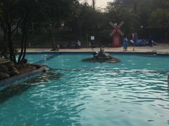 -灵秀温泉