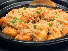 -悦满楼·西关名点·湛江名菜(航空综合大厦店)