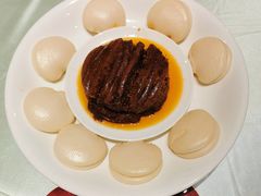 -艳阳天·非遗楚菜(武展店)