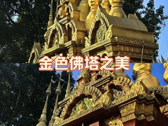 -西双版纳总佛寺