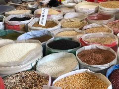 -韩家墅海吉星农产品批发市场