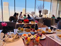 -北京柏悦酒店·锦庭餐厅Dining Room