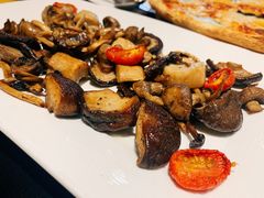 -TAMATI(巴黎贝甜韩式西餐厅店)