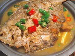 -神府路壹号·海鲜烧烤·砂锅粥·锅物(三坊七巷店)