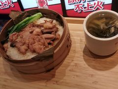 -72街荷叶饭(三元里店)