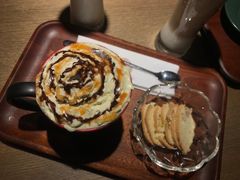 -老欧洲咖啡·西餐(后湖店)