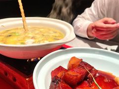 -春色如许·茶食餐厅(桃李春风店)