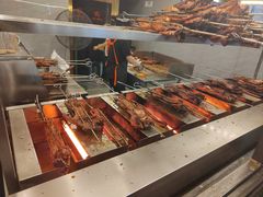 -老黄记手撕烤兔(玉林街店)