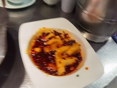-亮欢寨快活林 酸汤鱼(仁怀店)