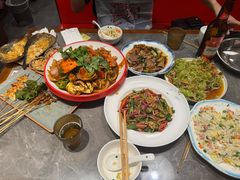 -曹胖子龙虾馆(黄桦路店)