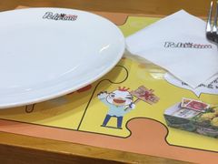 -Pelicana百利家炸鸡(江南西名店城店)