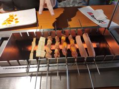 -白玉串城(南六中路店)