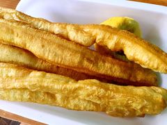 -陈记锅巴菜(五大道店)