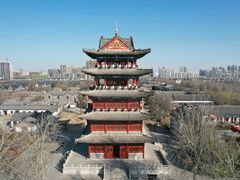 -杨家埠民间艺术大观园