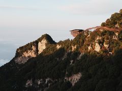 -少华山国家森林公园