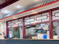 大堂-北京小肠陈饭庄(方庄店)