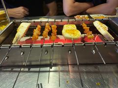 -很久以前羊肉串(大华三路店)